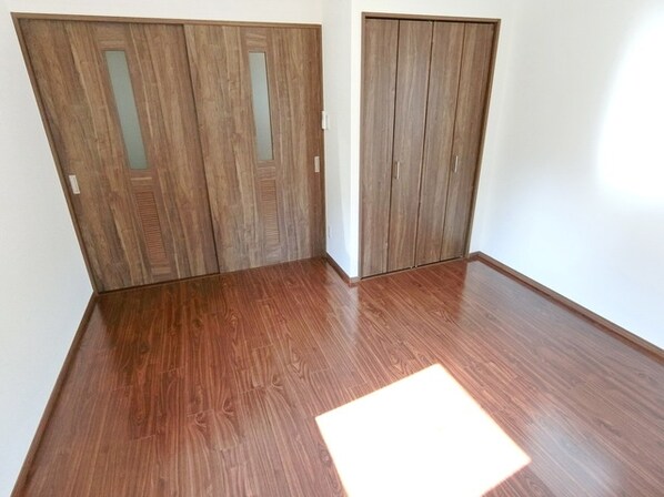 ステータス立川の物件内観写真